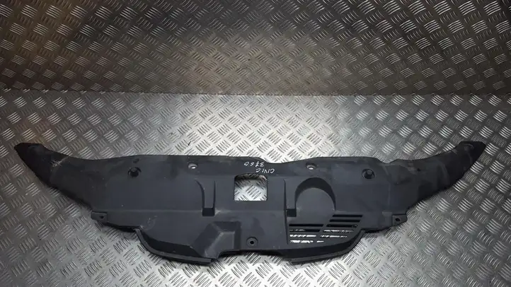 Honda Civic IX (2011 - 2017) 71125TV0E000 Панель радиаторов двигателя — фото 1