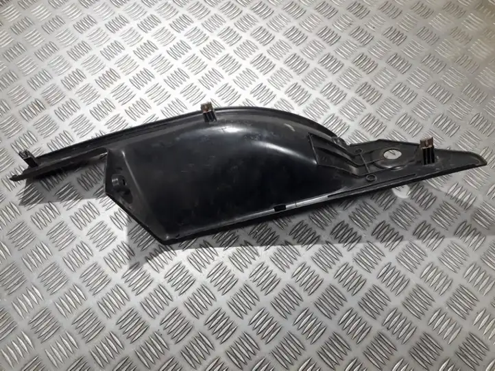 Hyundai Matrix (2001 - 2005) 8587517000 Внутренняя отделка заднего порога — фото 2