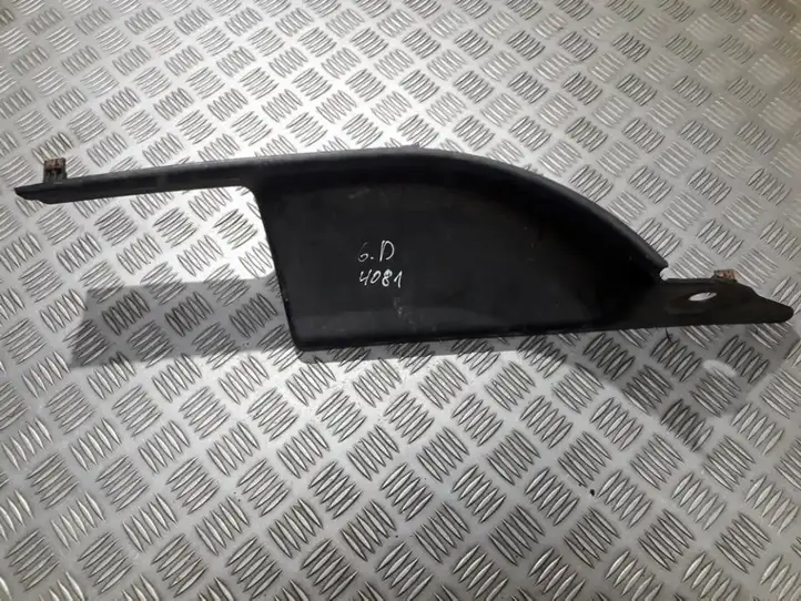 Hyundai Matrix (2001 - 2005) 8588517000 Внутренняя отделка заднего порога — фото 1