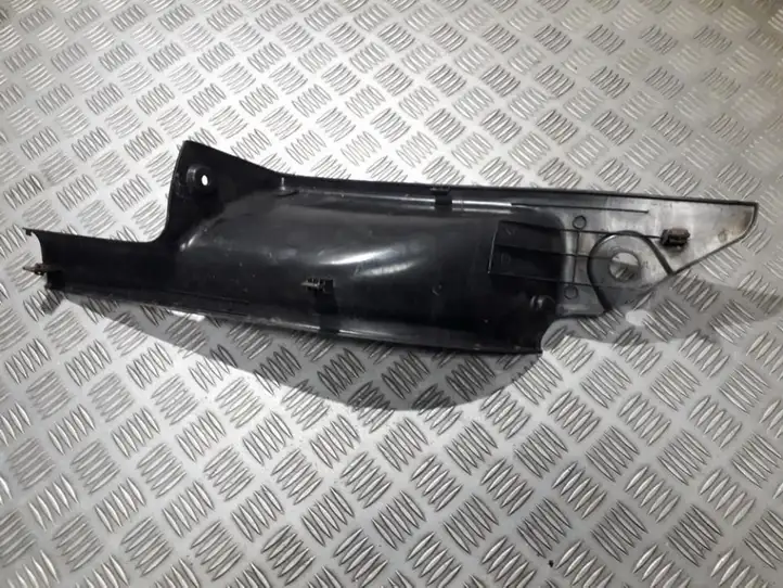 Hyundai Matrix (2001 - 2005) 8588517000 Внутренняя отделка заднего порога — фото 2