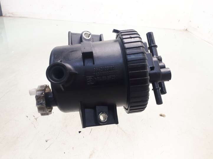 Citroen C5 (2001 - 2004)  9642105180C Корпус топливного фильтра