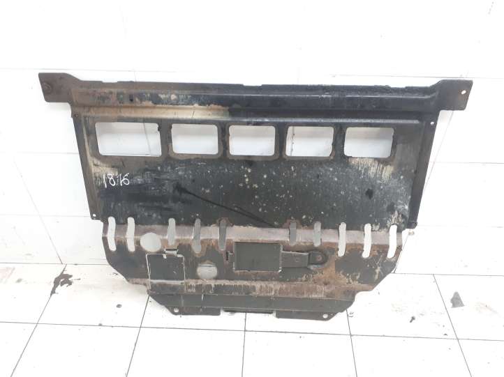 39318601 Citroen C5 Variklio dugno apsauga