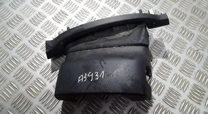 Toyota Avensis T250 (2003 - 2006) 4528605100 Обшивка рулевой колонки — фото 1