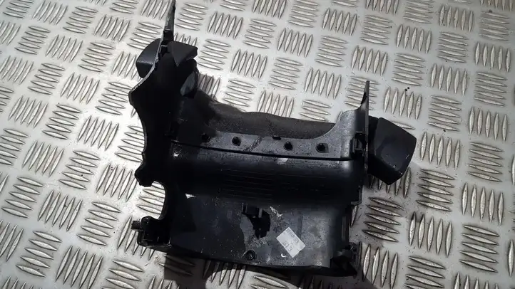 Toyota Avensis T250 (2003 - 2006) 4528605100 Обшивка рулевой колонки — фото 2
