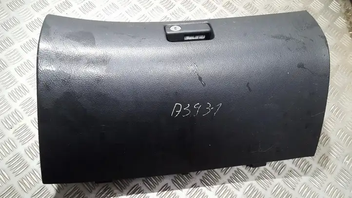 Toyota Avensis T250 (2003 - 2006) 5555005080 Вещевой ящик — фото 1