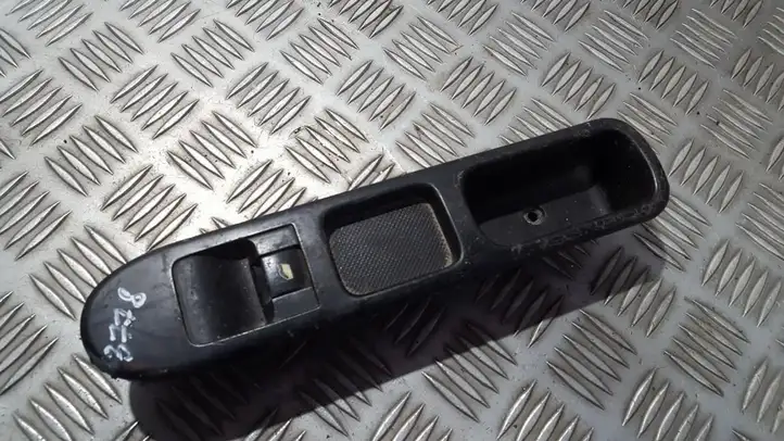 Peugeot 307 CC (2001 - 2005) 96351625xt Блок кнопок стеклоподъемников — фото 1