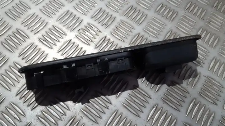 Peugeot 307 CC (2001 - 2005) 96351625xt Блок кнопок стеклоподъемников — фото 2