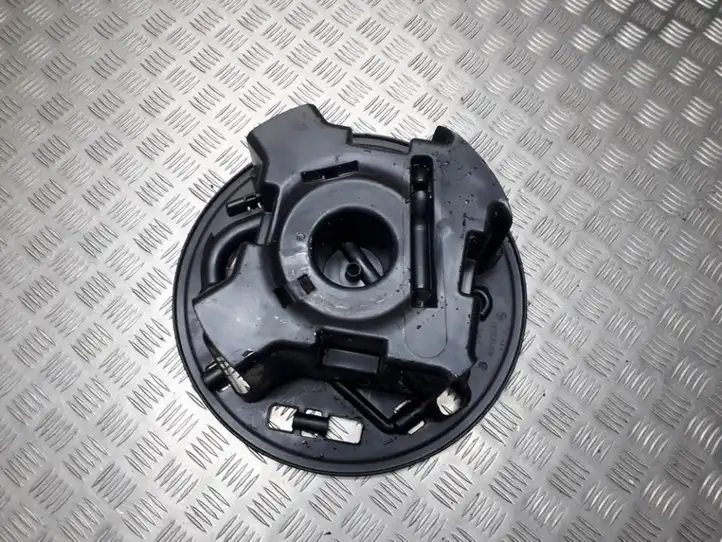 Fiat Punto (188) (1999 - 2010) 46796530 Обшивка ниши запасного колеса — фото 1