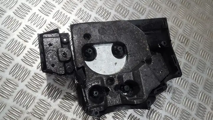 Fiat Punto (188) (1999 - 2010) Обшивка рулевой колонки — фото 2