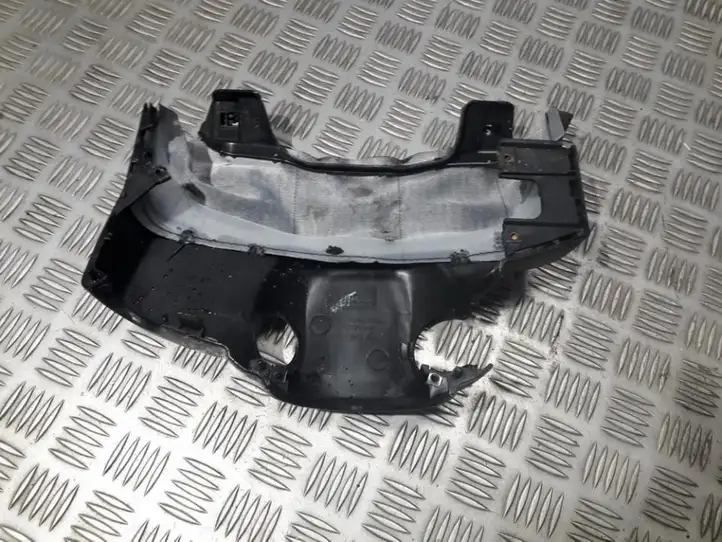 Fiat Punto (188) (1999 - 2010) 7354174420 Обшивка рулевой колонки — фото 2