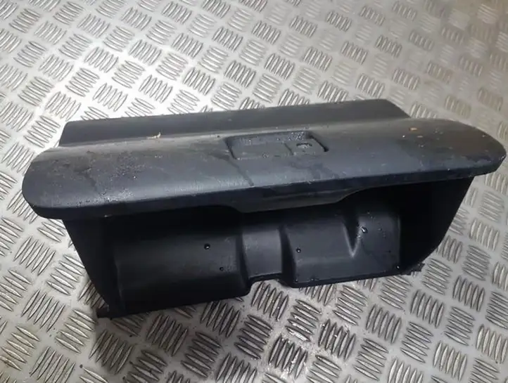 Toyota RAV 4 (XA20) (2000 - 2005) 5555042030 Вещевой ящик — фото 1