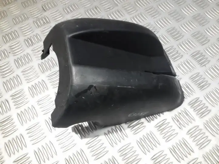 Volkswagen Caddy (2004 - 2010) 2k0858559 Обшивка рулевой колонки — фото 1