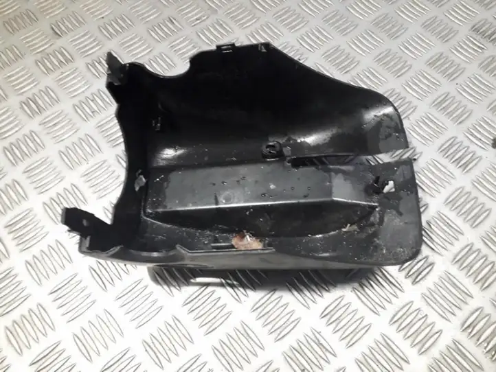 Volkswagen Caddy (2004 - 2010) 2k0858559 Обшивка рулевой колонки — фото 2