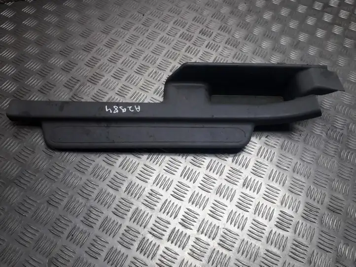 Toyota Yaris Verso (1999 - 2005) 6791452050 Внутренняя отделка переднего порога — фото 1