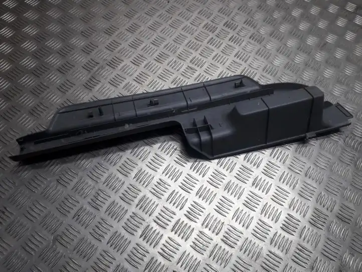 Toyota Yaris Verso (1999 - 2005) 6791452050 Внутренняя отделка переднего порога — фото 2