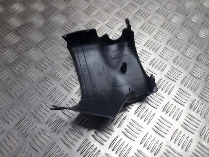 Toyota Yaris Verso (1999 - 2005) 4528652060 Обшивка рулевой колонки — фото 2