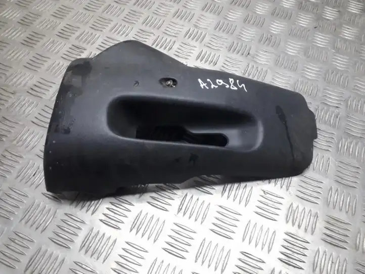 Toyota Yaris Verso (1999 - 2005) 4528752060 Обшивка рулевой колонки — фото 1