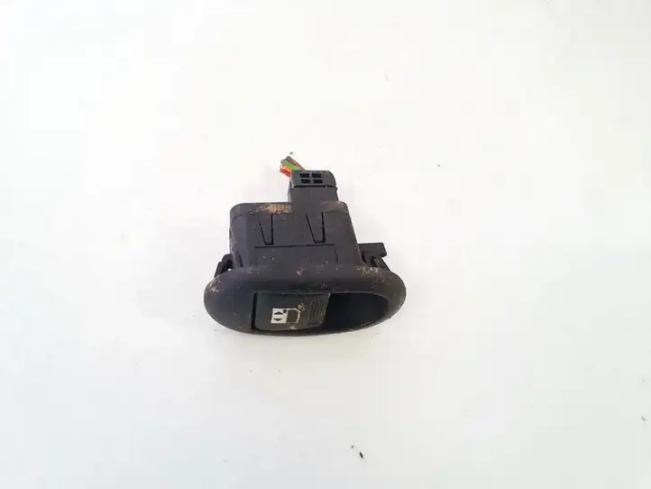 Peugeot 1007 (2005 - 2009) 96570331xt Кнопка стеклоподъемников — фото 1