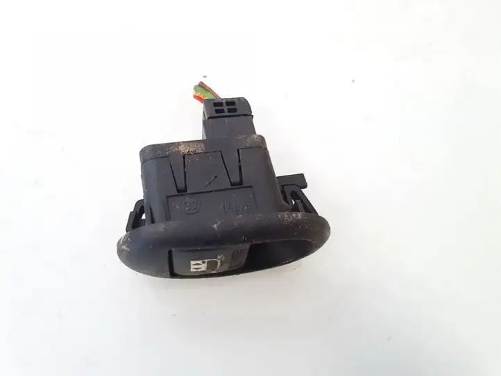 Peugeot 1007 (2005 - 2009) 96570331xt Кнопка стеклоподъемников — фото 2