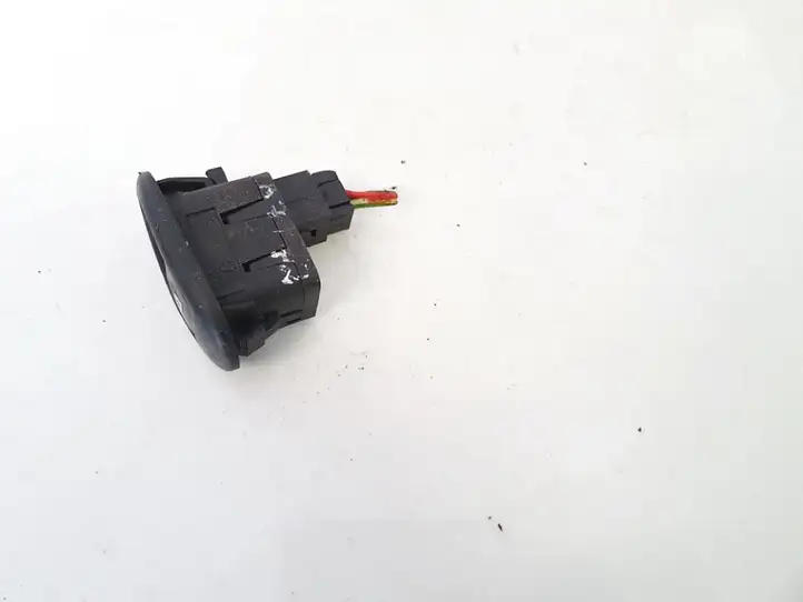 Peugeot 1007 (2005 - 2009) 96570331xt Кнопка стеклоподъемников — фото 3