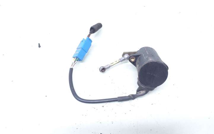 Opel Vectra (1999 - 2002)  0281002296 Электрический регулятор акселератора (педали)