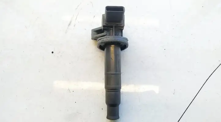 Toyota Avensis T250 (2003 - 2006) 9008019019 Катушка зажигания — фото 1