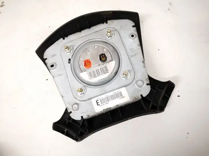 Toyota Avensis T250 (2003 - 2006) 4513005112 Подушка безопасности руля — фото 2