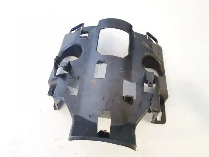 Citroen Xsara Picasso (1999 - 2012) 9633819080 Обшивка рулевой колонки — фото 1