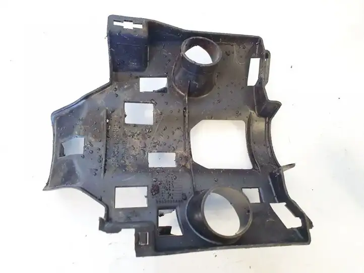 Citroen Xsara Picasso (1999 - 2012) 9633819080 Обшивка рулевой колонки — фото 3