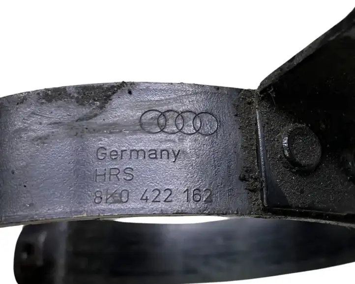 Audi A4 S4 B8 8K (2007 - 2011) 8K0422162 Прочие детали моторного отсека — фото 6