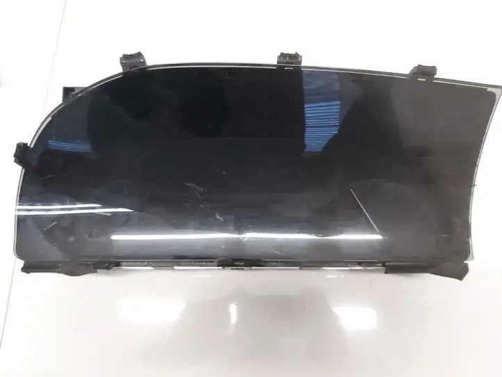 Mercedes-Benz S W221 (2005 - 2013)  0263650204 Спидометр (приборный щиток)