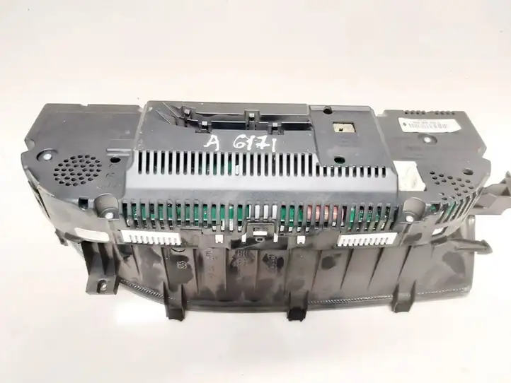 Mercedes-Benz S W221 (2005 - 2013)  0263650204 Спидометр (приборный щиток)