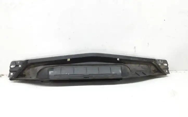 Renault Modus (2007 - 2012) 8200214096 Прочие детали моторного отсека — фото 2