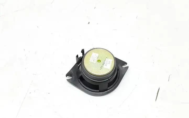 Porsche Cayenne (9PA) (2002 - 2010)   Громкоговоритель в панели