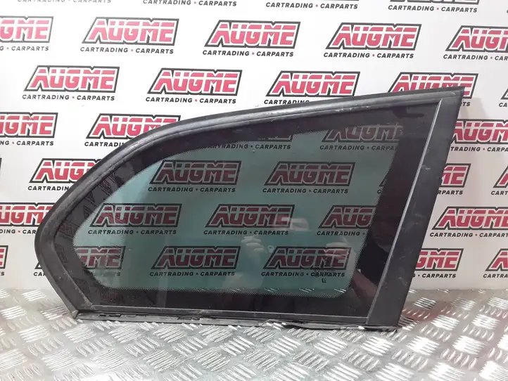 BMW 3 E90 E91 (2005 - 2012) 43R001604 Заднее боковое стекло — фото 1