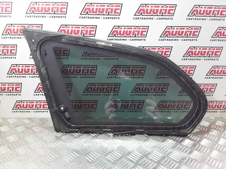 BMW 3 E90 E91 (2005 - 2012) 43R001604 Заднее боковое стекло — фото 3