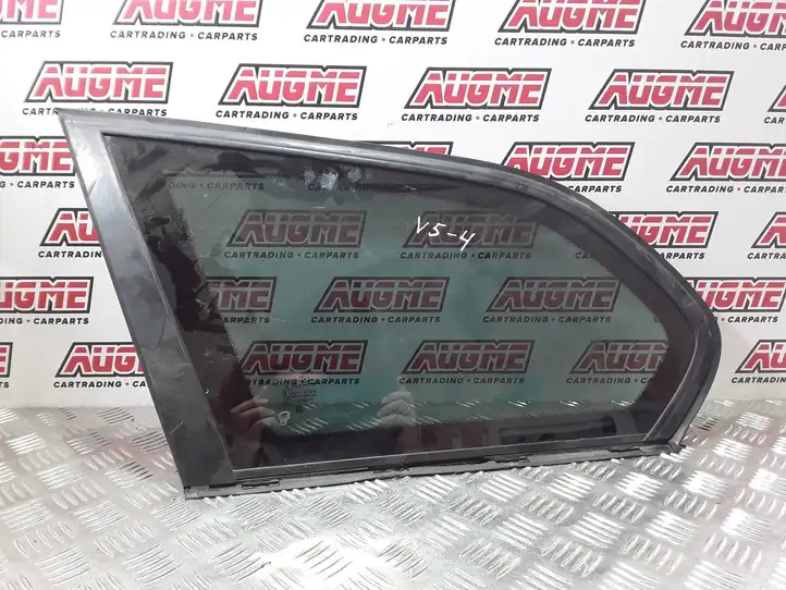 BMW 3 E90 E91 (2005 - 2012) 43R001604 Заднее боковое стекло — фото 1