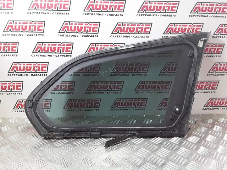 BMW 3 E90 E91 (2005 - 2012) 43R001604 Заднее боковое стекло — фото 3