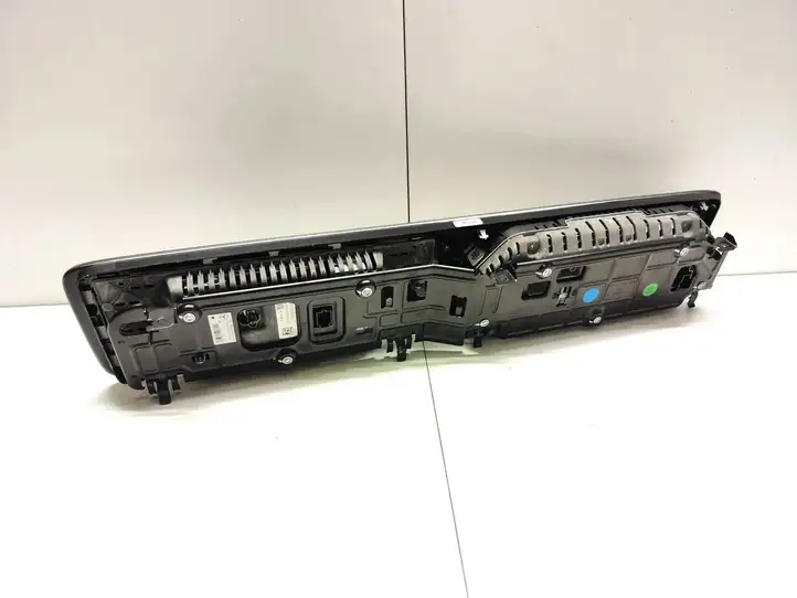 Mercedes-Benz E W213 (2016 - ) A2135400142 Спидометр — фото 11