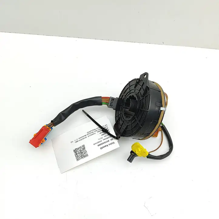Porsche Boxster 986 (1996 - 2004) 99665221300 Контактное кольцо SRS — фото 4