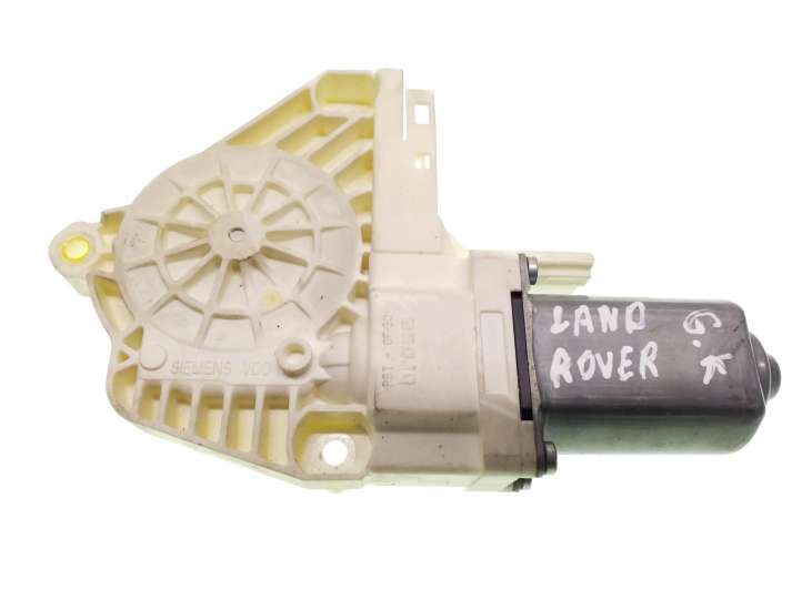 995072103 Land Rover Range Rover Sport L320 Galinis varikliukas langų pakėlėjo