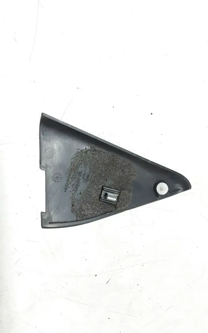Seat Ibiza IV (6J,6P) (2008 - 2017) 6J4839971 Прочие внешние детали — фото 2
