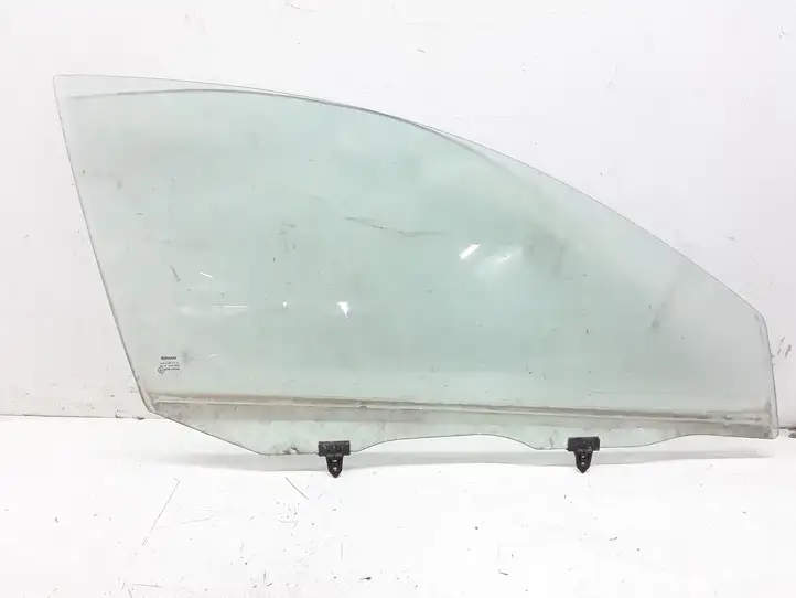 Nissan Primera (2001 - 2008)   Основное стекло передних дверей (четырехдверного автомобиля)