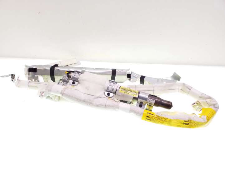 Toyota Verso (2009 - 2012)  621800F020 Боковая подушка безопастности( (крыша)