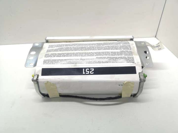 Mercedes-Benz ML W164 (2005 - 2011)  A2515400136 Подушка безопастности пассажира