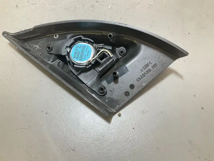 Volvo XC90 (2002 - 2006)  8666661 Громкоговоритель (громкоговорители) высокой частоты в передних дверях