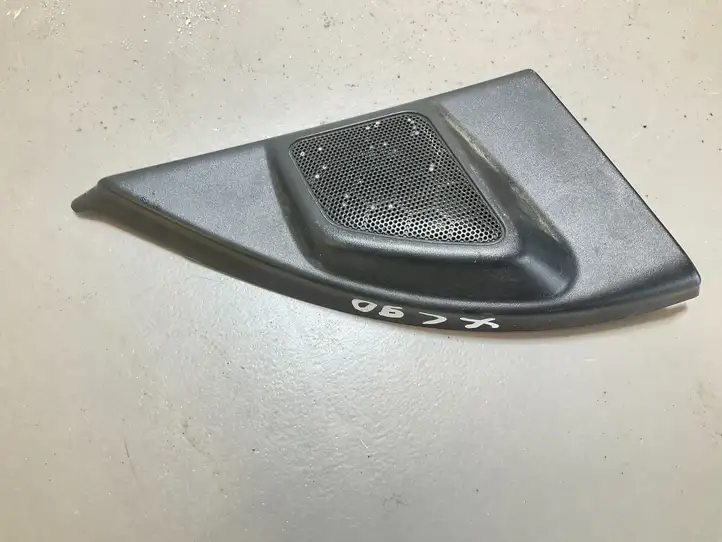 Volvo XC90 (2002 - 2006)  8666661 Громкоговоритель (громкоговорители) высокой частоты в передних дверях