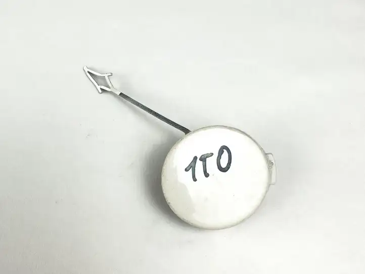 Volkswagen Touran I (2003 - 2010)  1t0807241c Крышка петли вытягивания