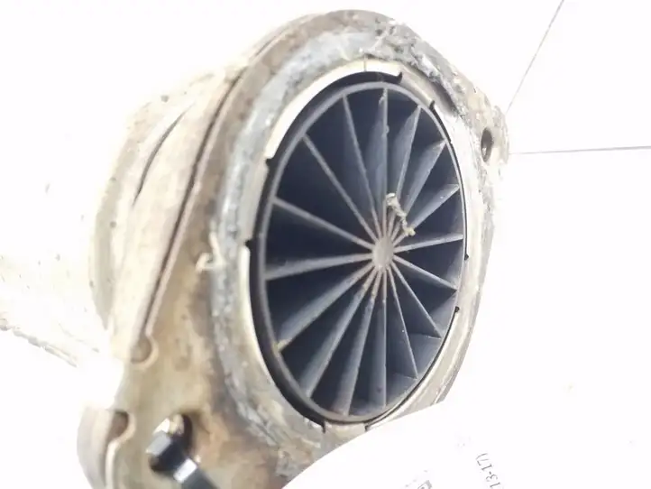 BMW X5 F15 (2013 - 2017) 8576214 Катализатор / DPF / FAP — фото 2