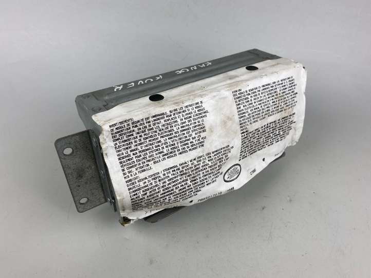 Land Rover Discovery (2004 - 2009)  6H22042A96AB Подушка безопастности пассажира